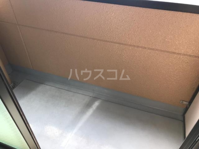 17/24 バルコニー