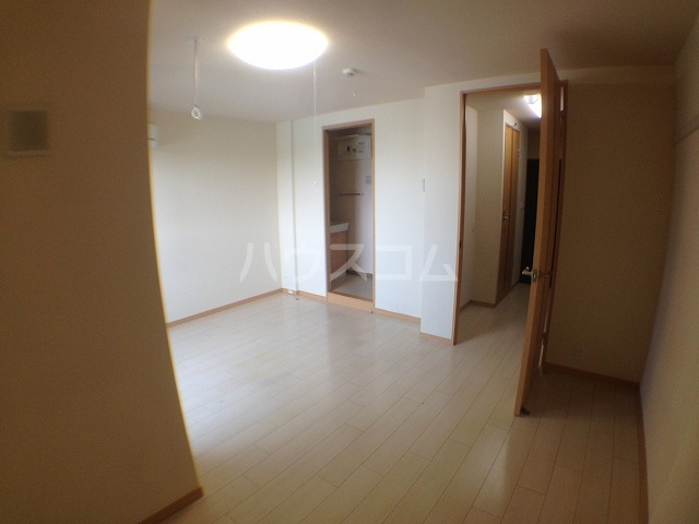 4/24 リビング/ダイニング