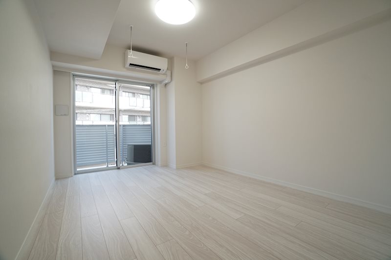 4/24 リビング/ダイニング