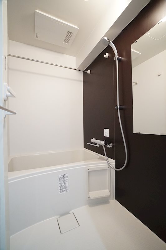 7/24 浴室