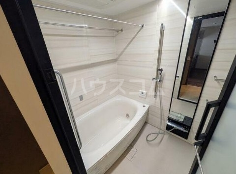 11/25 浴室