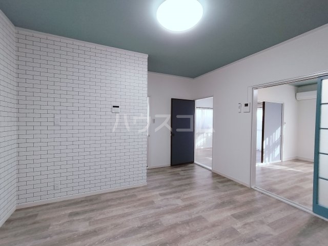 3/24 リビング/ダイニング