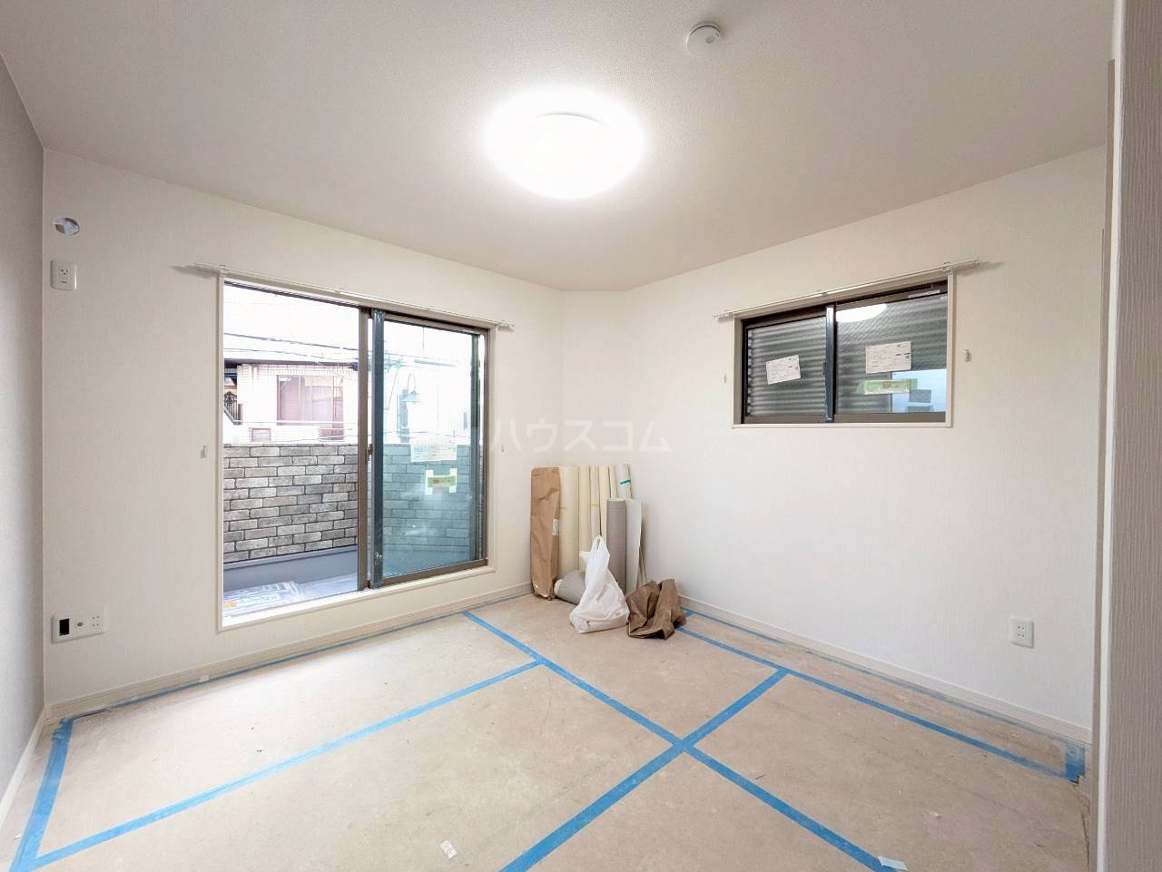 3/26 リビング/ダイニング