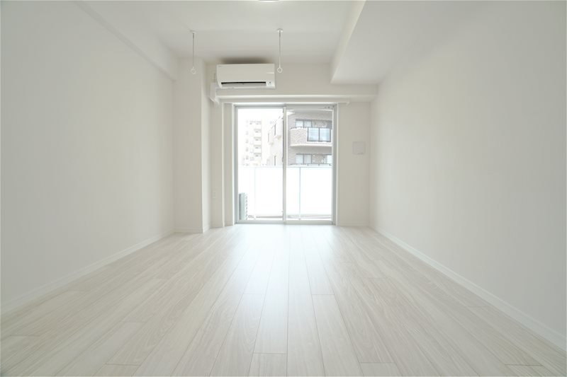 4/27 リビング/ダイニング