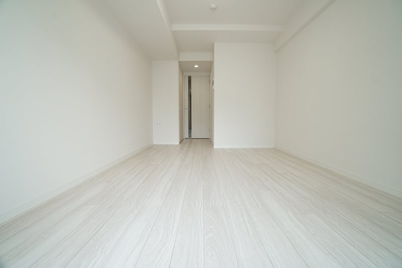 4/25 リビング/ダイニング