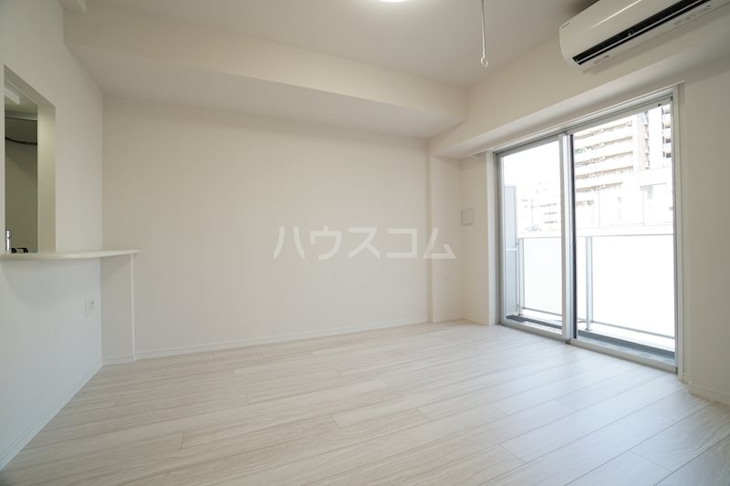 4/22 リビング/ダイニング