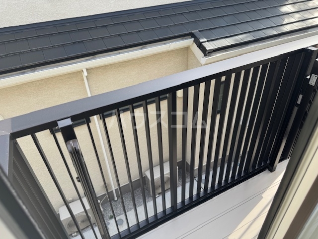 15/27 バルコニー