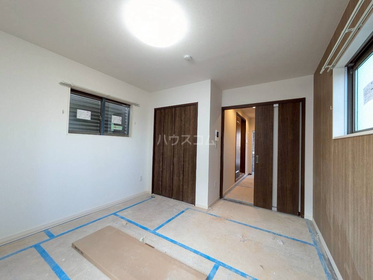 4/27 リビング/ダイニング