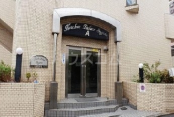 7/15 エントランス