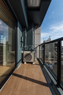 15/30 バルコニー