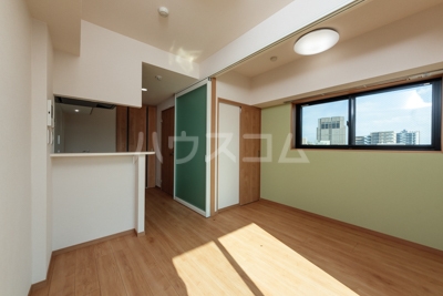 3/30 リビング/ダイニング