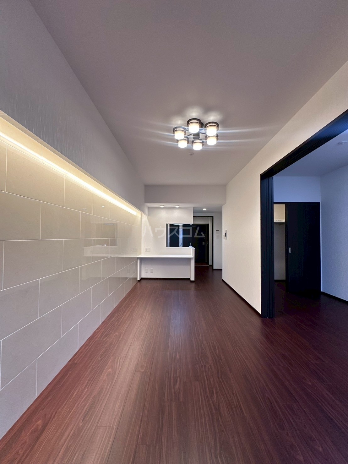 3/28 リビング/ダイニング