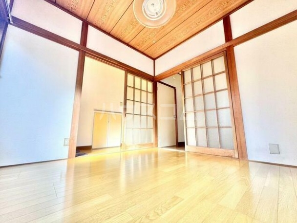 4/21 リビング/ダイニング