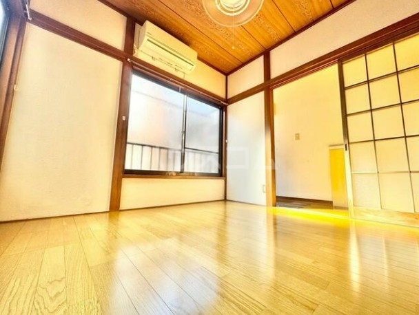 3/21 リビング/ダイニング