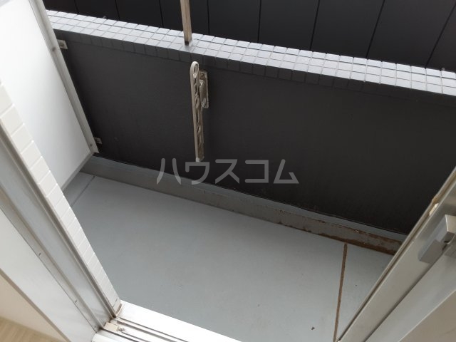 18/30 バルコニー