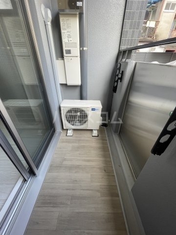 17/29 バルコニー