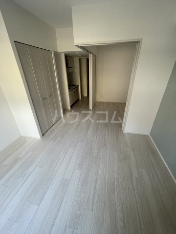 3/29 リビング/ダイニング