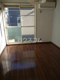 3/15 リビング/ダイニング