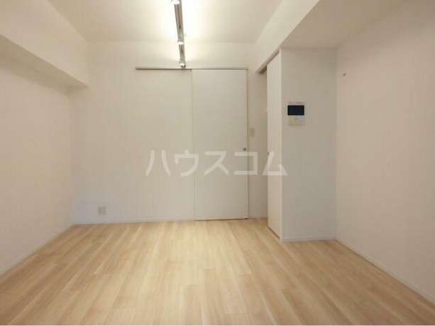 4/18 リビング/ダイニング