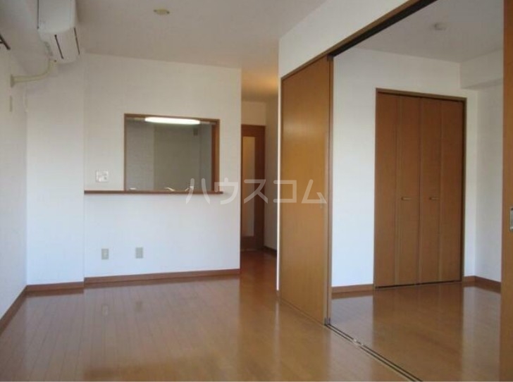 3/18 リビング/ダイニング