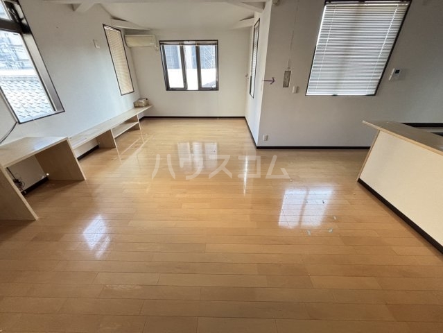 1/30 リビング/ダイニング