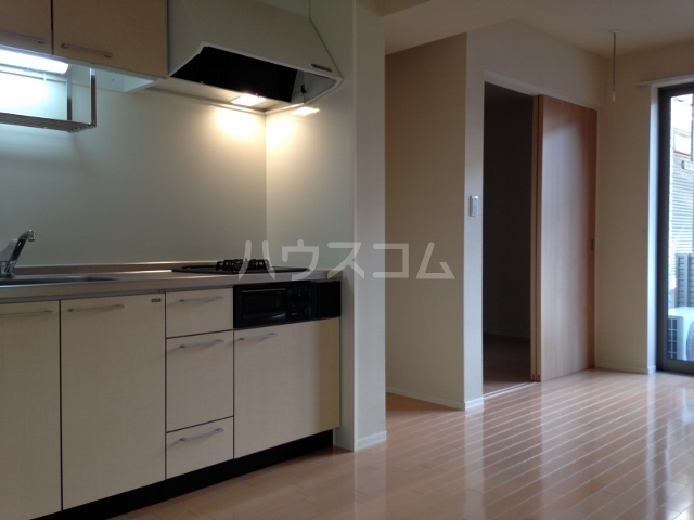 5/30 リビング/ダイニング