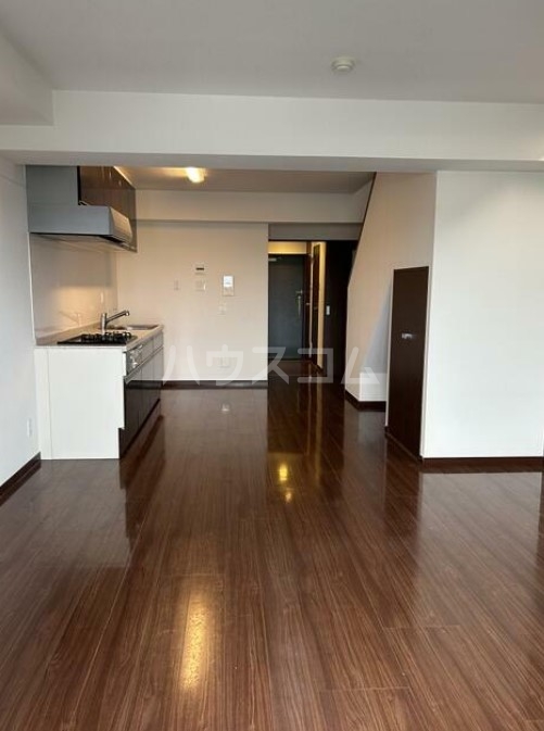 4/27 リビング/ダイニング