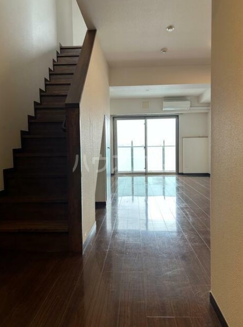 3/27 リビング/ダイニング