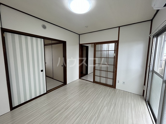 3/30 リビング/ダイニング