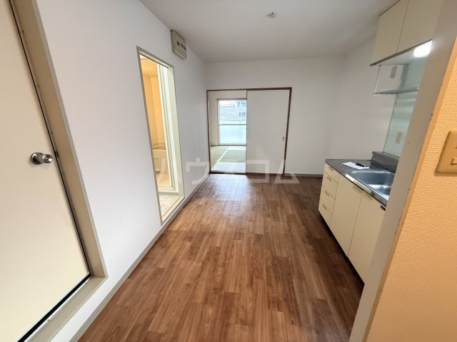 4/30 リビング/ダイニング