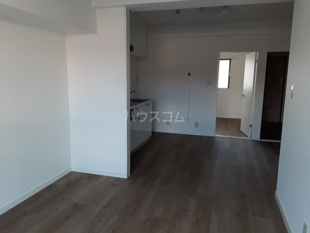 5/29 リビング/ダイニング