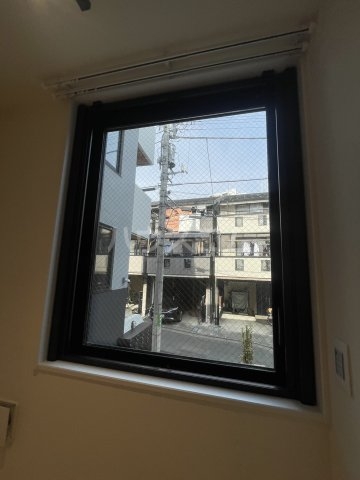 8/18 エントランス