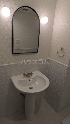 12/30 洗面