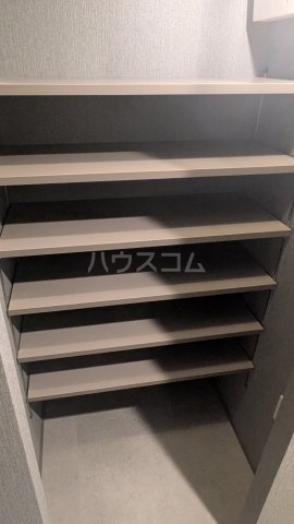 7/30 収納