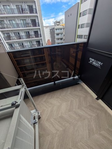 15/30 バルコニー