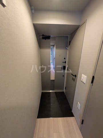 8/30 玄関