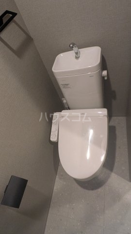 12/30 トイレ