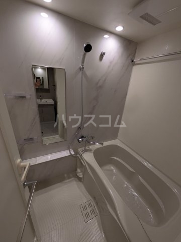 浴室
