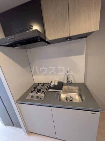 8/30 キッチン