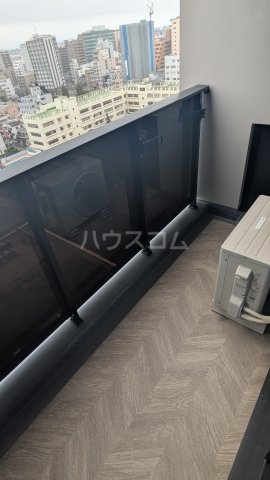 18/30 バルコニー
