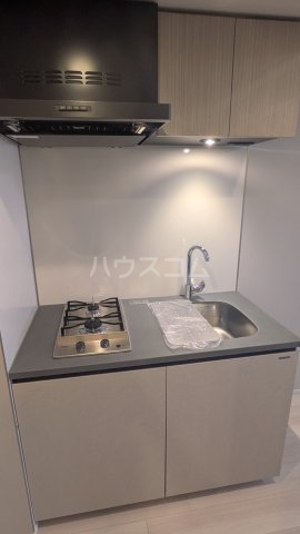 11/30 キッチン