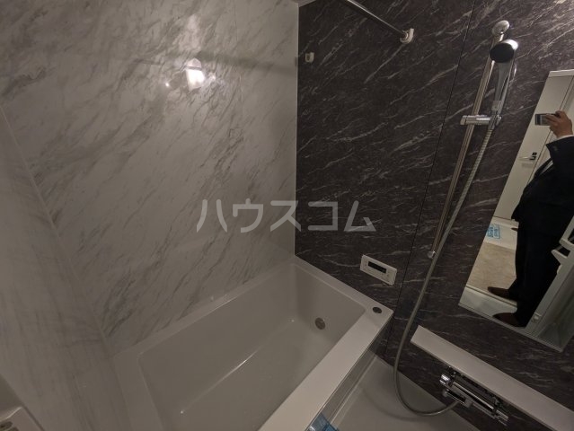7/19 浴室