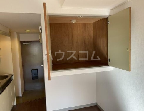 5/24 収納