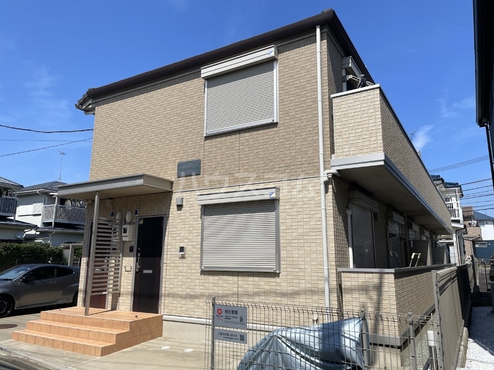 10/13 エントランス