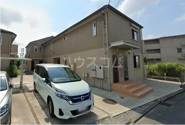 3/5 駐車場