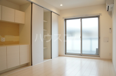 3/24 リビング/ダイニング