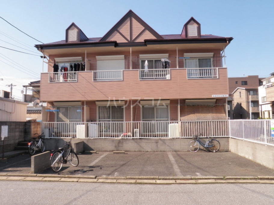 14/24 エントランス