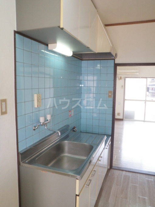 3/24 リビング/ダイニング