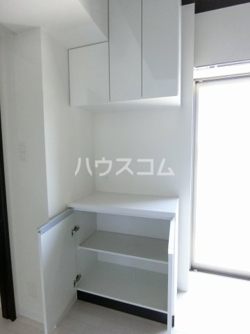 8/22 玄関