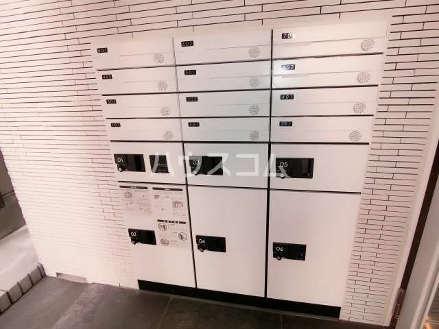 20/22 エントランス
